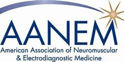 American Association of Neuromuscular & Electrodiagnostic Medicine