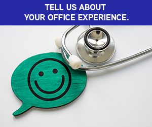 Tell us about your office experience