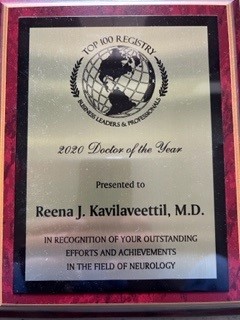 dr kavilaveettil doctor of the year 2020